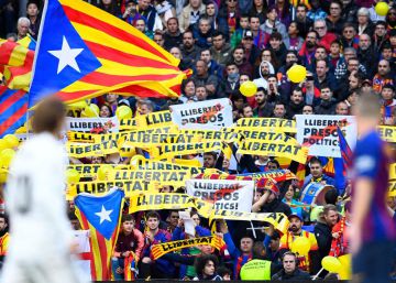 Nueva consulta a Barcelona y Real Madrid sobre la fecha del clásico en el Camp Nou