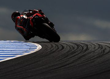 GP de Australia 2019: horario y dónde ver la carrera de MotoGP