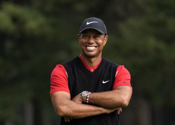 La eterna obsesión de Tiger