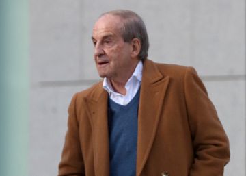 Innecesario García