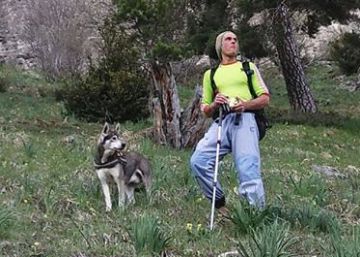 Muere un alpinista español de 44 años en el Himalaya