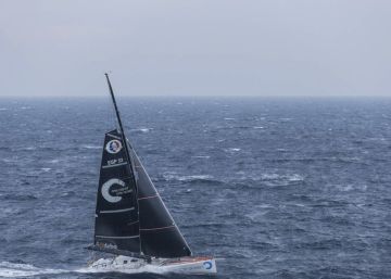 La Vendée Globe batirá récord de participación