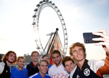 Londres bien merece un título