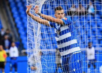 El pozo sin fin del Deportivo