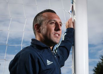 Cazorla: “Algunos esperaban ver a un jugador medio cojo”