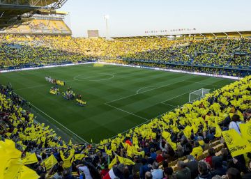 El Villarreal-Atlético tampoco se jugará en Miami