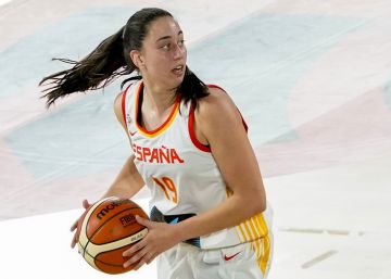 El gran viaje de Maite Cazorla