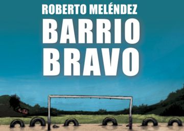 Historias de césped y barro