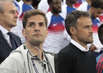 El fútbol español merece otra cosa