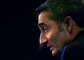 Valverde: “Veo centrado a Piqué”