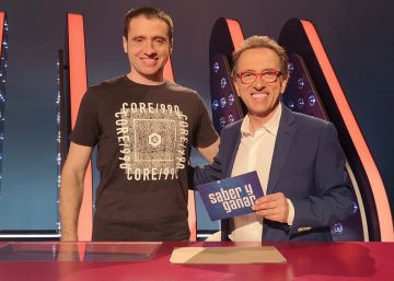 Un erudito ganador de concursos en las oficinas del Villarreal
