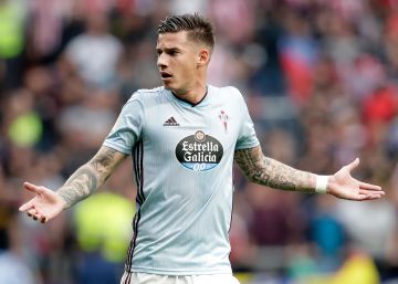 La juez acerca a Santi Mina al banquillo por una presunta agresión sexual