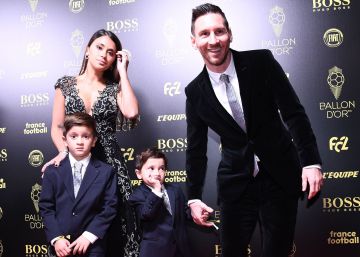 “Messi sale a demostrar que es Messi”