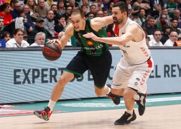 El Joventut se salvó gracias a la cantera y a una ampliación de capital