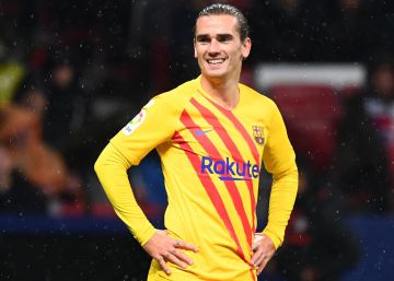 Griezmann y el romanticismo