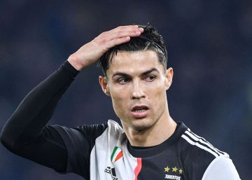 Luis Alberto mete a la Juventus en la nevera