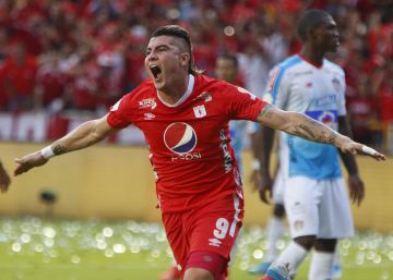 América reclama su lugar entre los grandes del fútbol colombiano