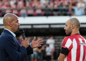El fútbol y la tercera juventud