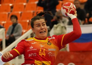 La ‘guerrera’ que quiso fichar el Athletic