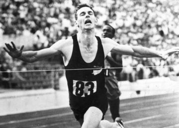 Muere Peter Snell, uno de los grandes de los Juegos