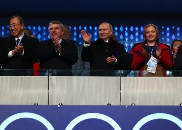 El orgullo herido de Rusia