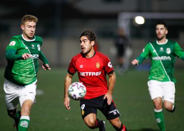 El Sevilla sufre y el Mallorca se salva por los pelos