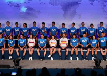 Movistar, generación X Movistar, generación X