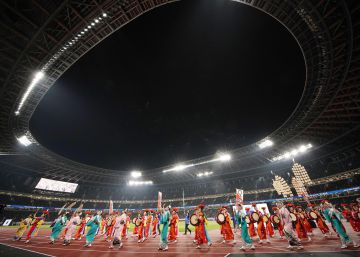 Las medallas olímpicas españolas florecen en el páramo Las medallas olímpicas españolas florecen en el páramo