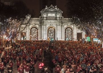 Més corredores que corredors als carrers