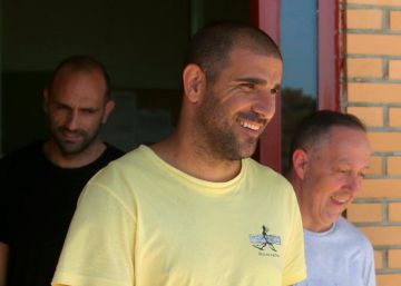 Oikos amañó partidos en Italia para apostar en una red de clientes VIP
