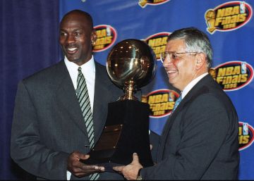 Fallece David Stern, el impulsor del éxito y la globalización de la NBA