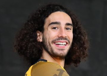 Marc Cucurella: “Cuando presionas arriba te entran más ganas de correr”