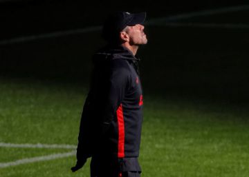 Cavani y los ajustes de cuentas