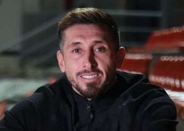 Héctor Herrera: “Defender es un placer”