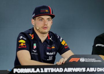 Red Bull amarra a su estrella