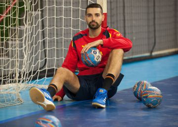 Ferran Solé: “Me sorprendió mi nivel de juego”