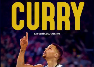 El talento de Curry