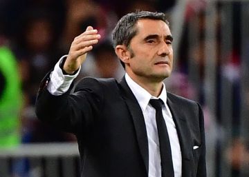 El Barça busca entrenador