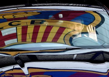 Quique Setién substitueix Valverde
