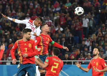 El Sevilla ficha a En-Nesyri