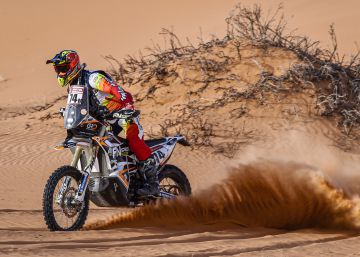 Arabia Saudí gusta, pero el Dakar 2020 no tanto