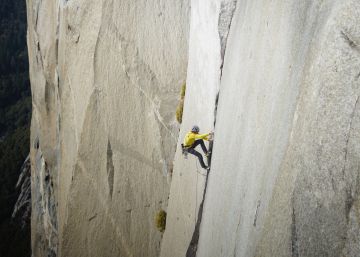 Los secretos de la vía de escalada más deseada