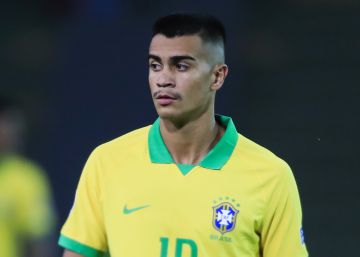 El Real Madrid ficha al brasileño Reinier: de imitar a Kaká a última apuesta blanca