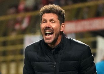 La peor resaca de Simeone