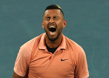 Nadal contra Kyrgios: reencuentro con el tormento