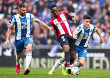 El Espanyol identifica a 12 implicados en los insultos racistas a Williams
