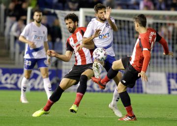 El segundo milagro del Athletic, en Tenerife