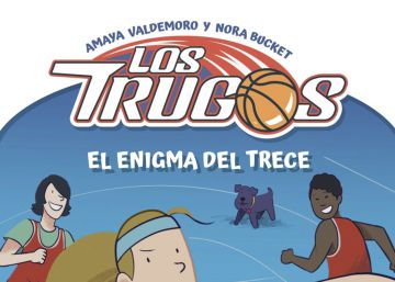 Vuelta a la cancha del cole