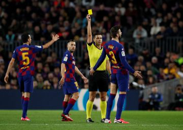 El Piqué més castigat