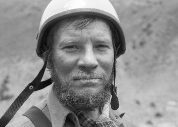 La vida al lado del mejor himalayista La vida al lado del mejor himalayista